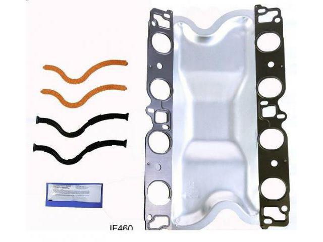 ENGINETECH  IF460 Intake Manifold Gasket