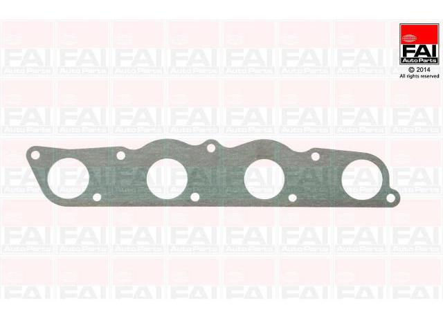 FAI  IM489 Intake Manifold Gasket
