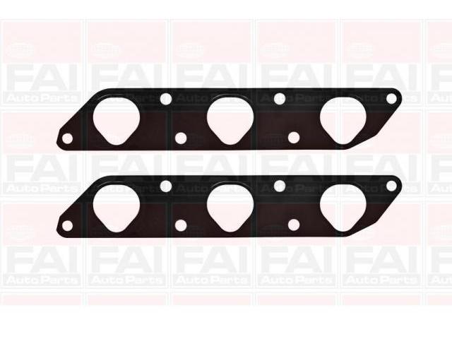 FAI  IM846 Intake Manifold Gasket