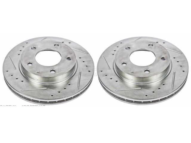 POWER STOP  JBR577XPR Rotor