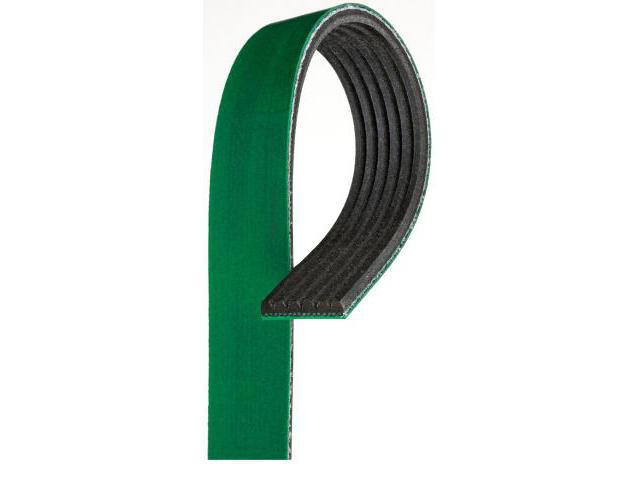 ACDELCO  K061020HD Belt