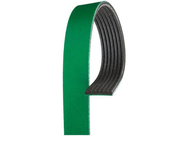 ACDELCO  K070640HD Belt