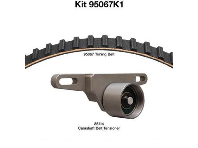 DAYCO  95067K1 Timing Belt Component Kit