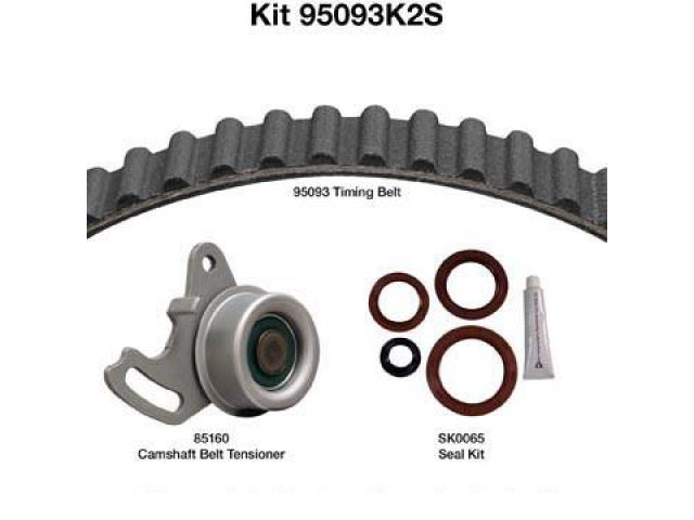DAYCO  95093K2S Timing Belt Component Kit