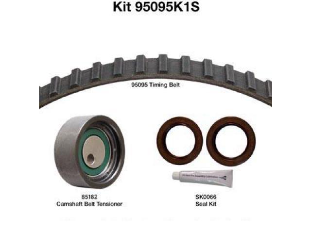 DAYCO  95095K1S Timing Belt Component Kit