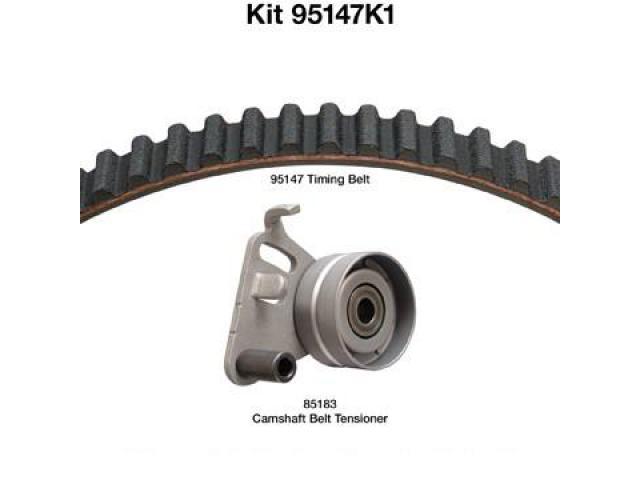 DAYCO  95147K1 Timing Belt Component Kit