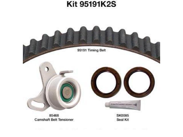 DAYCO  95191K2S Timing Belt Component Kit