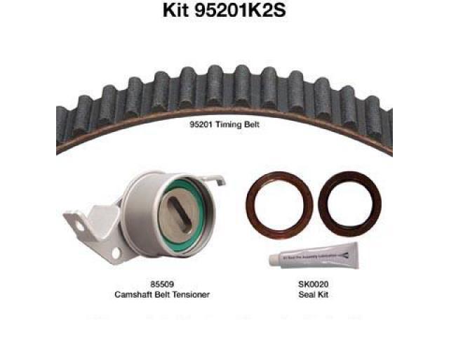 DAYCO  95201K2S Timing Belt Component Kit