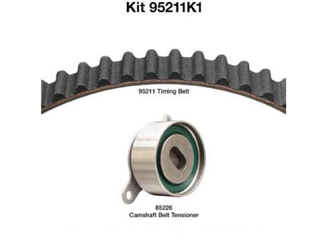 DAYCO  95211K1 Timing Belt Component Kit