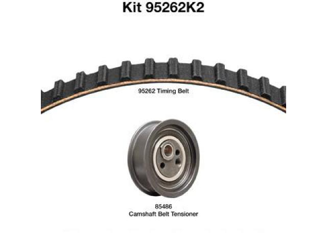 DAYCO  95262K2 Timing Belt Component Kit