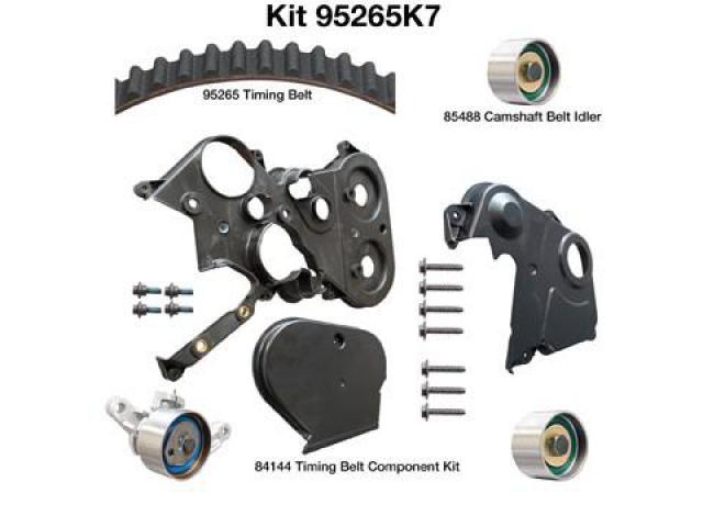 DAYCO  95265K7 Timing Belt Component Kit
