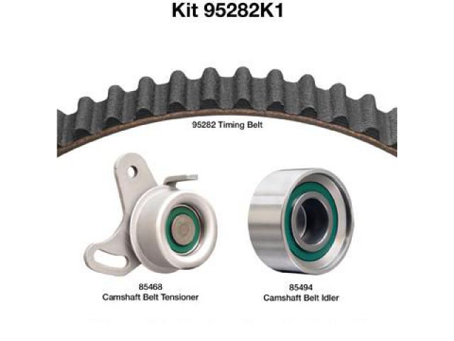 DAYCO  95282K1 Timing Belt Component Kit