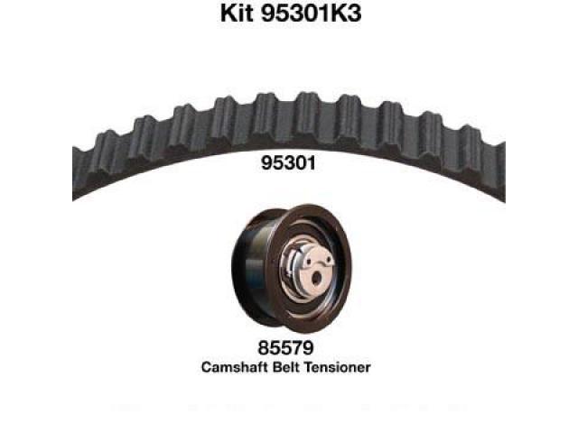 DAYCO  95301K3 Timing Belt Component Kit