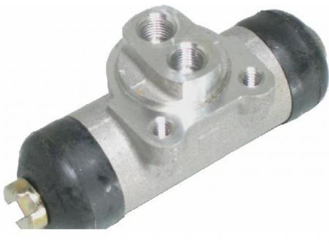 09-7181 - Brake Pedal Return Spring OL 1.81 Inch