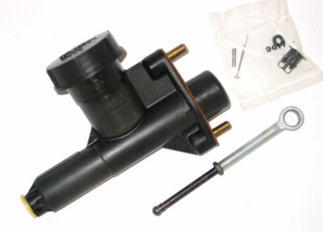 AMS AUTOMOTIVE  M0484 Clutch Master Cylinder