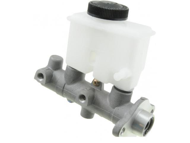 Mazda GA2A-43-40Z Brake Master Cylinder Mazda GA2A-43-40Z Brake Master Cylinder