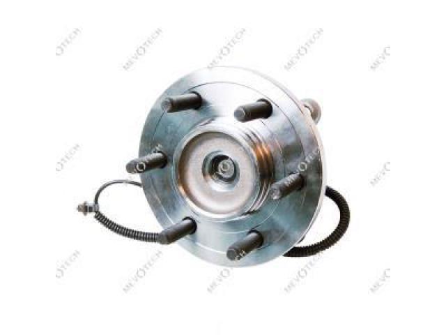 MEVOTECH  MB40302 Wheel Bearing & Hub Assembly