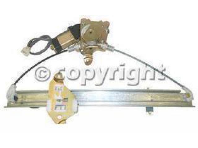 VARIOUS MFR  MI1550103 Window Regulator