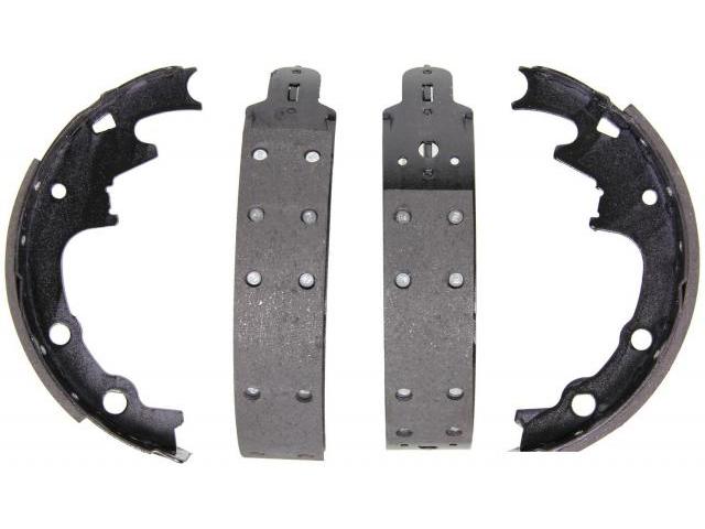 WAGNER  Z474R Brake Shoe
