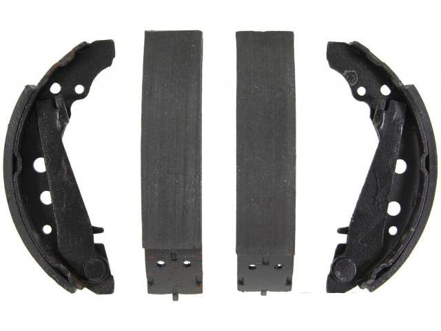 WAGNER  Z559 Brake Shoe