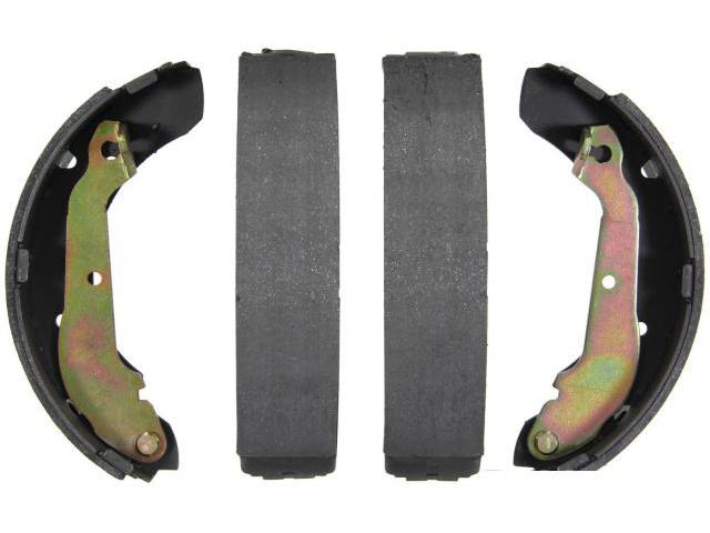 WAGNER  Z578 Brake Shoe