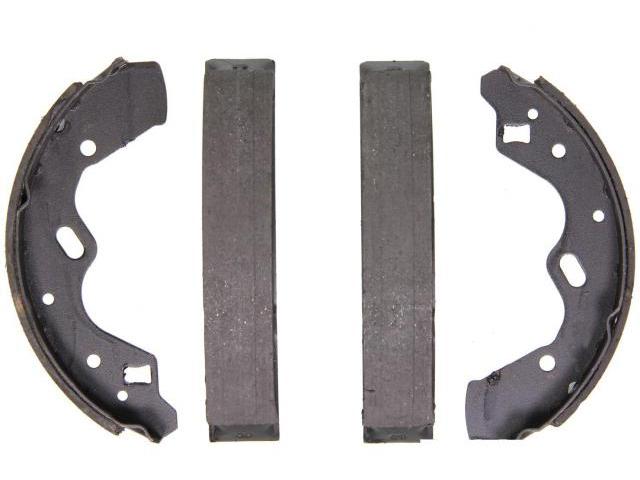 WAGNER  Z688 Brake Shoe