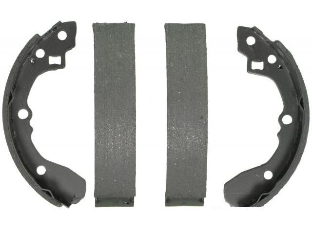 WAGNER  Z697 Brake Shoe