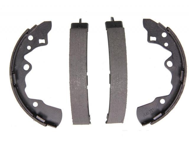 WAGNER  Z721 Brake Shoe