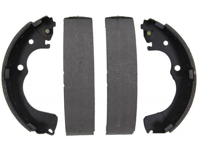 WAGNER  Z748 Brake Shoe
