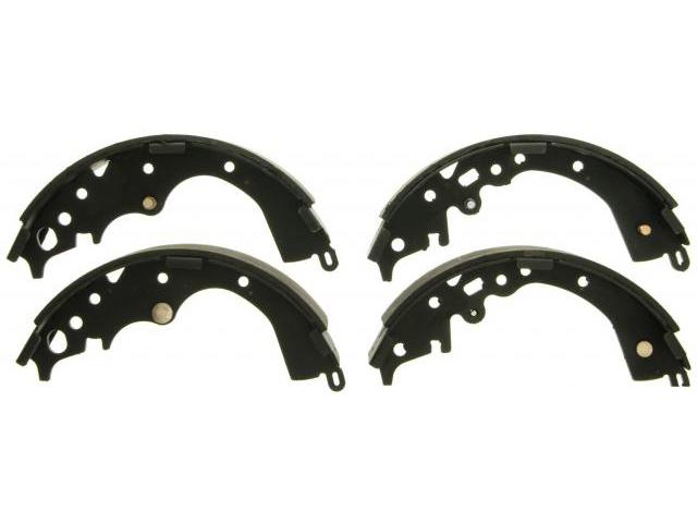 WAGNER  Z871 Brake Shoe