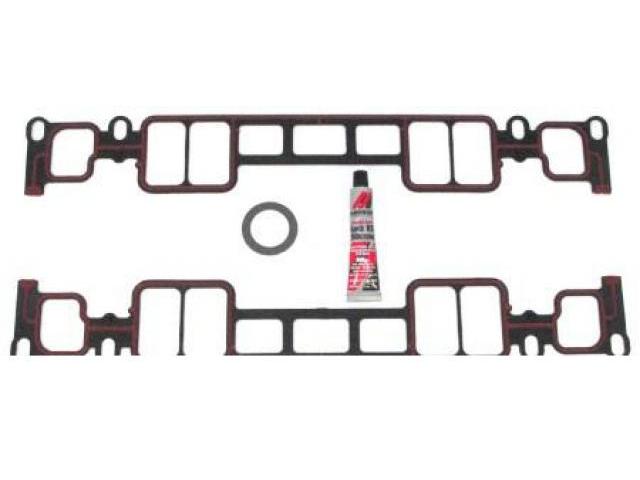 MAGNUM  MS18011 Intake Manifold Gasket