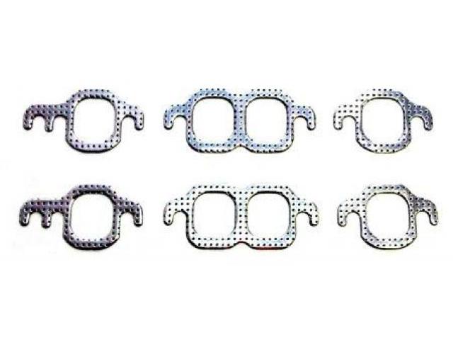 MAGNUM  MS18013 Exhaust Manifold Gasket