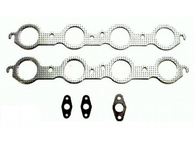MAGNUM  MS18031 Exhaust Manifold Gasket