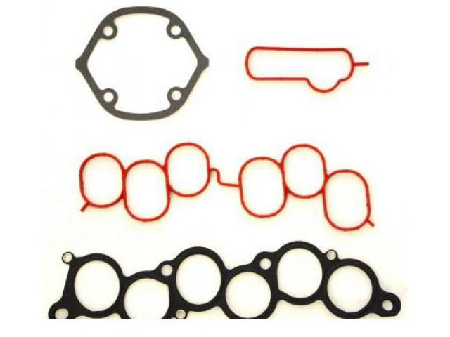 MAGNUM  MS18040 Plenum Gasket