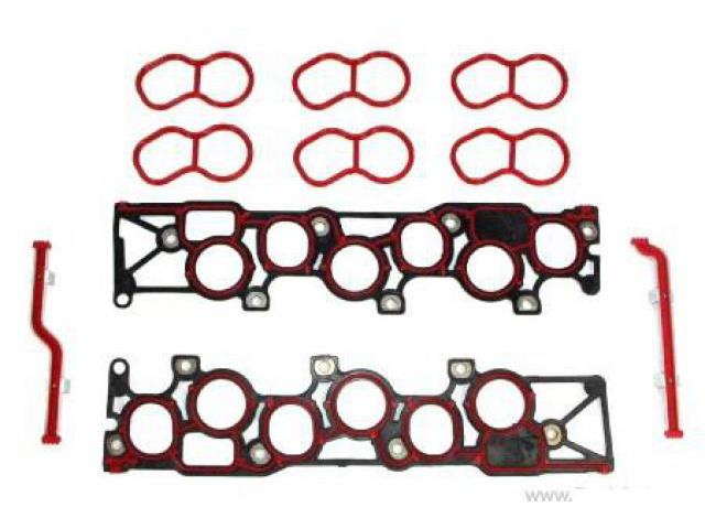 MAGNUM  MS18081 Intake Manifold Gasket