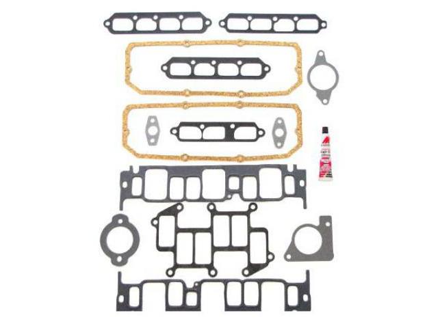 MAGNUM  MS18109 Intake Manifold Gasket