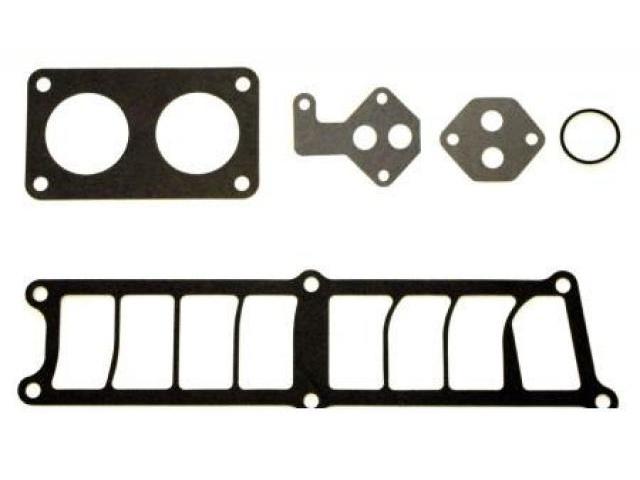 MAGNUM  MS18120 Plenum Gasket
