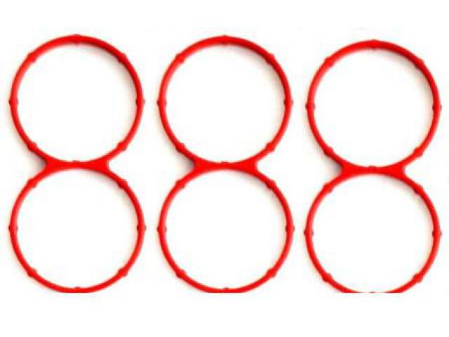 MAGNUM  MS18170 Plenum Gasket