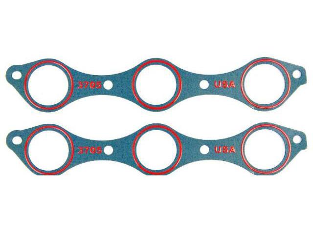 MAGNUM  MS18237 Plenum Gasket