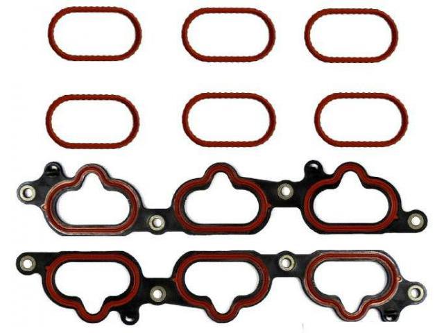 MAGNUM  MS18253 Intake Manifold Gasket