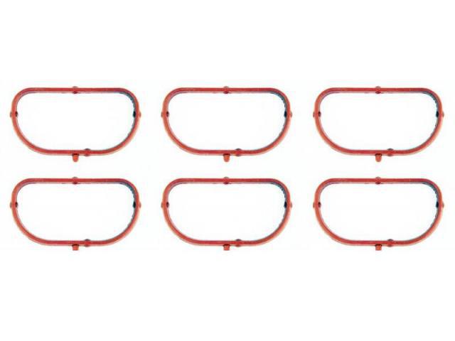 MAGNUM  MS18255 Plenum Gasket