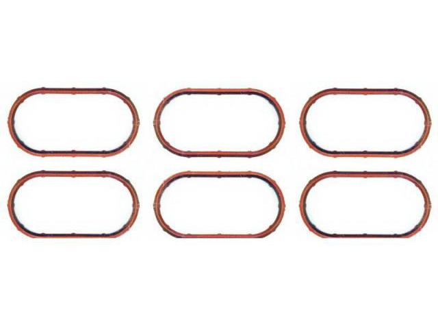 MAGNUM  MS18298 Plenum Gasket