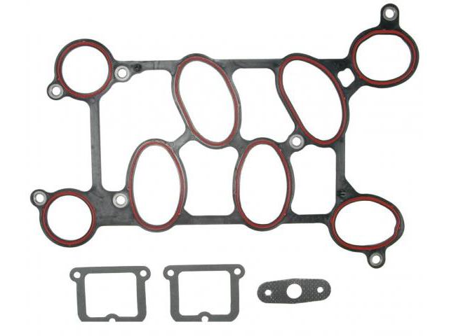 FEL-PRO  MS93168 Plenum Gasket