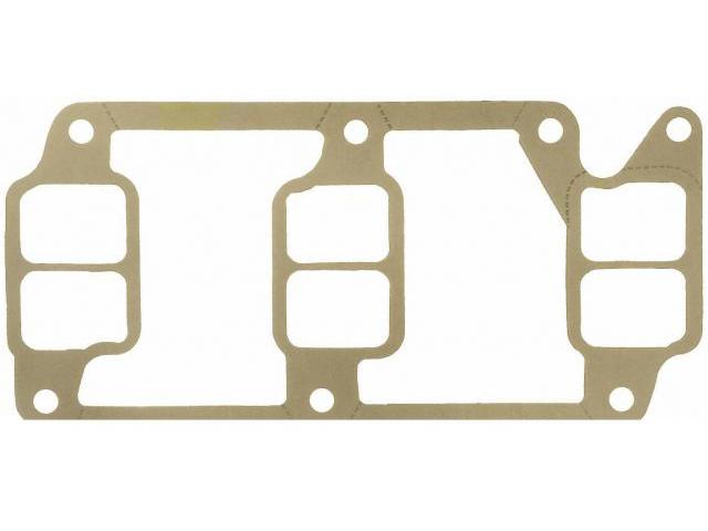 FEL-PRO  MS93754 Plenum Gasket