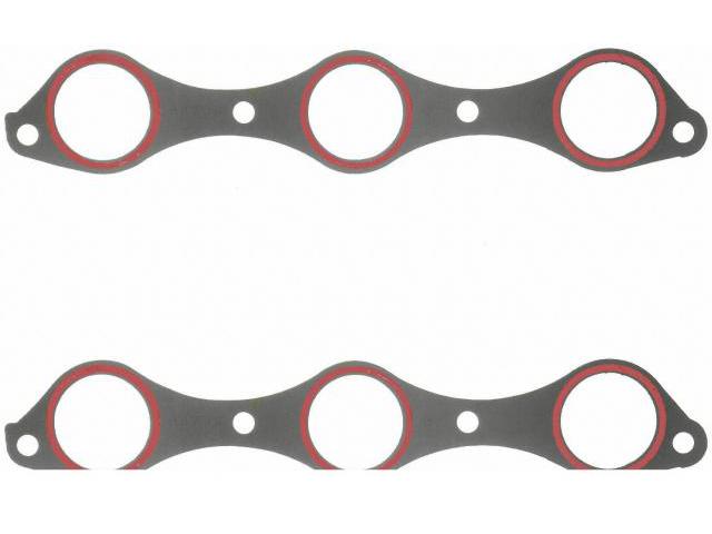 FEL-PRO  MS93796 Plenum Gasket
