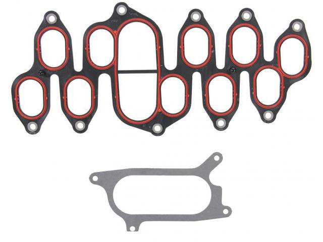 FEL-PRO  MS94018 Plenum Gasket