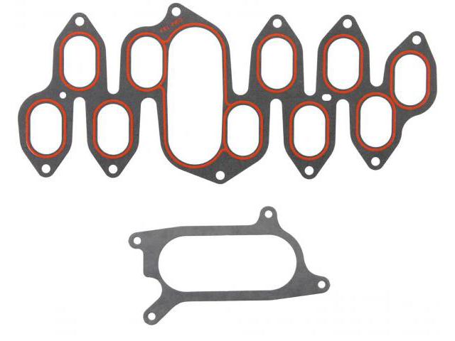 FEL-PRO  MS94025 Plenum Gasket