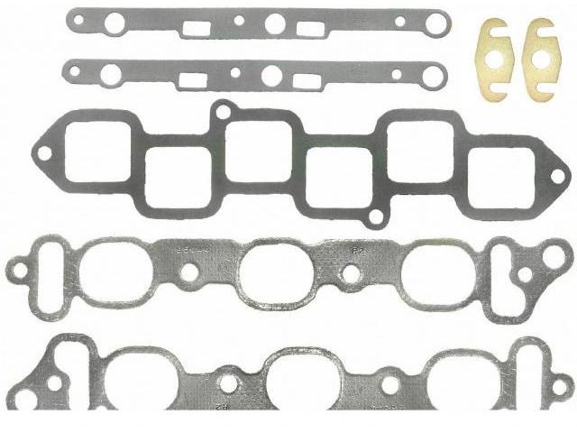 FEL-PRO  MS95444 Intake Manifold Gasket
