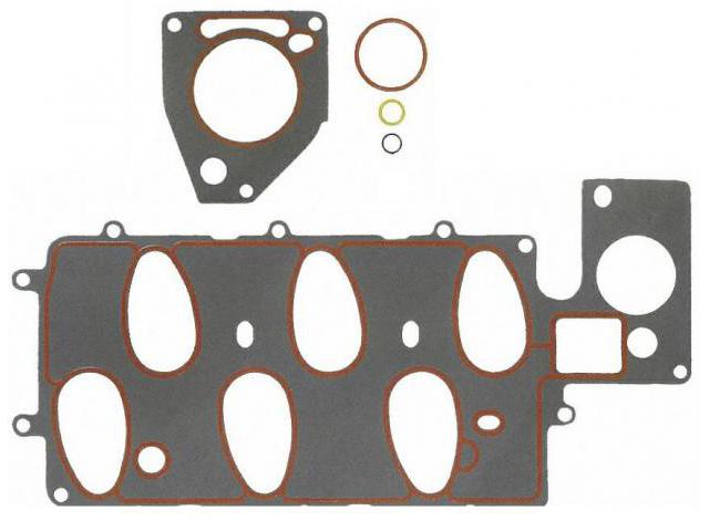FEL-PRO  MS95746 Plenum Gasket
