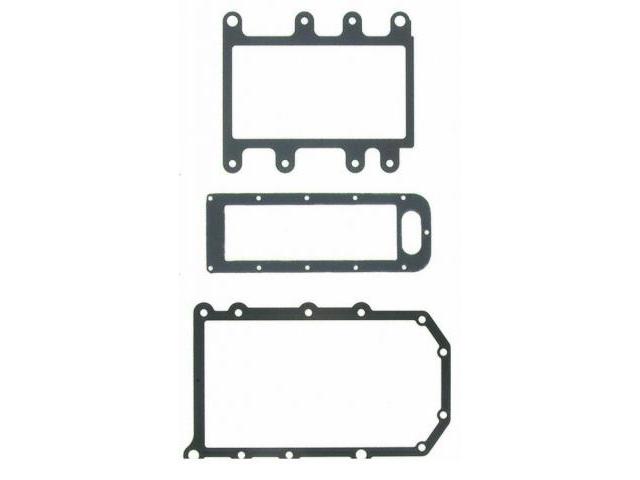 FEL-PRO  MS96374 Plenum Gasket